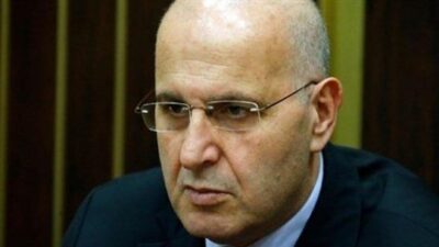 عراجي يُغرّد عن إنتاج اقتراح قانون لسلامة الدواء
