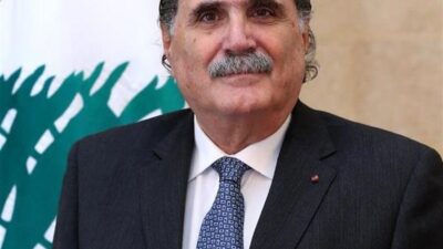 جريصاتي لـ “أمل”: مواقف فاشلة