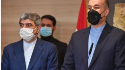 هذه خلاصة ما أبلغه عبد اللهيان للمسؤولين في لبنان