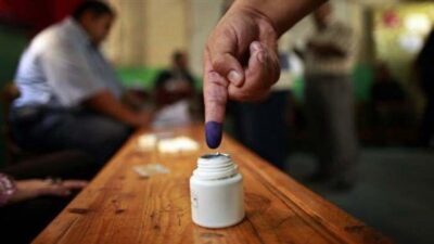 مجلس النواب يترك للحكومة موعد تحديد الانتخابات