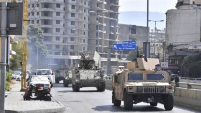 بعد “عاصفة” الطيونة.. الحكومة والبيطار باقيان