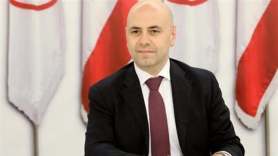 حاصباني: “الجمهورية القوية” ساهمت في الحفاظ على حقّ المغتربين