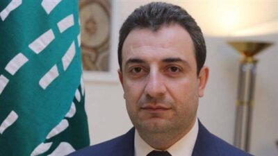 أبو فاعور: تصحيح علاقة لبنان مع العرب يحتاج إلى خطوات سياسية جذرية