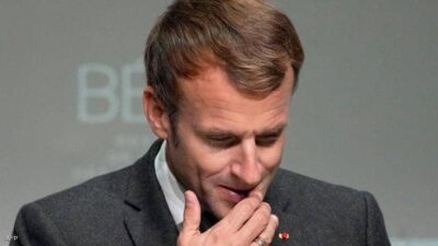 عملية أزور”.. الكشف عن إحباط محاولة انقلاب في فرنسا