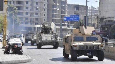 الوضع خطير… وقد ينتظرنا خبر سيّء!