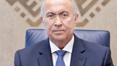 مخزومي: الاصلاح لا يمكن أن تقوم به نفس الطبقة التي أوصلت البلد إلى ما هو عليه