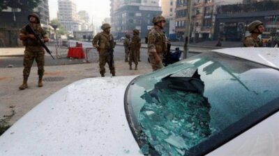 غزوة” عين الرمّانة “بروفا” لتطيير الانتخابات…