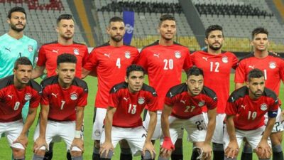 موعد مباراة مصر وليبيا في تصفيات كأس العالم