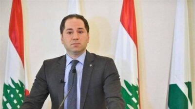الجميّل: لا لمقايضة أحداث الطيونة بتحقيقات المرفأ