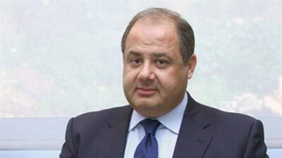عربيد: “انتبهوا ما بدنا التاريخ يعيد نفسه”