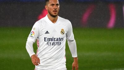 “هازارد” على رأس قائمة ريال مدريد للكلاسيكو