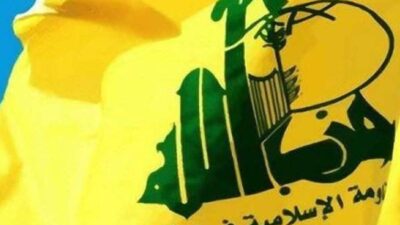 اغتيال قيادي سوري في «حزب الله»
