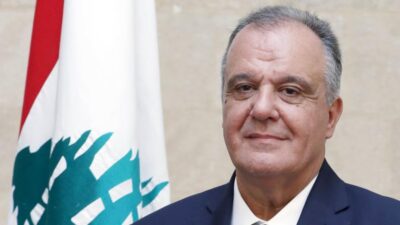 ‏وزير الصناعة ‎#جورج_بوشيكيان لـmtv: هناك تكاتف حكوميّ وعملنا يصبّ في خانة الخروج من الأزمة وأوقفنا الارتطام ونتطلّع إلى خطط طويلة الأمد كما أننا نعمل على خطط إصلاحيّة