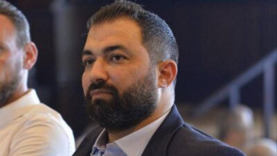 ‏منسق الإعلام في تيار المستقبل ‎#عبد_السلام_موسى للـmtv: ما حصل على الأرض بالأمس كان فتنويًّا وهناك من يعمل على تطيير الانتخابات ولبنان لم يعد يحتمل تسييس القضاء ولغة التهديد والوعيد التي نراها في حديث حزب الله