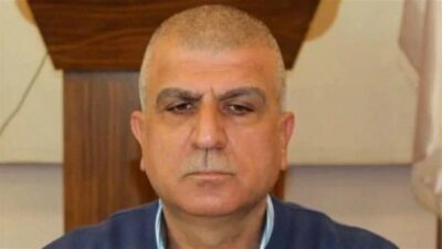 ‏أبو شقرا للـmtv: غلاء البنزين سيطال كلّ شيء وكلّ المواطنين وأين دعم البنزين والبطاقة التمويلية؟ و”الله يعين المواطن”