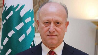 ريفي رداً على كلام قرداحي: لبنانيون أنتم أم ماذا