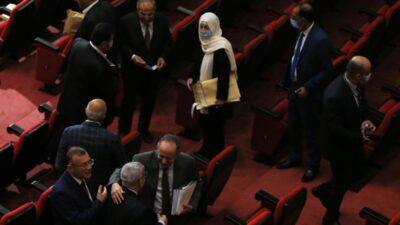 قانون الـ 500 مليار «زمط» في المجلس… فهل يُضبط في الوزارة؟