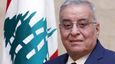 ‏بو حبيب: الجهات الدولية التي تواصل معها رئيس الوزراء ‎#نجيب_ميقاتي طلبت منه عدم التفكير بالاستقالة