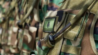 الجيش: رماية تدريبية في حقل مزرعة حنوش غدا