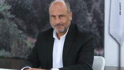 بو عاصي: “القوات” تَتَهم ولا تُتَهم ولا يمكن لـ”الحزب” فرض ارادته