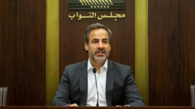 معوض رسم خارطة طريق: الالتقاء في وسط الثورة للسيادة والإصلاح