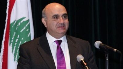 الدكاش: “التغيير آتٍ وخلوا الـ100 ألف مقاتل ينفعوكم”