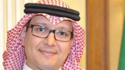 البخاري: ندعم الشرعية في اليمن لإنهاء الأزمة اليمنية والتوصل إلى حل سياسي