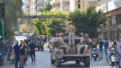 أسبوع حاسم.. تفجير المرفأ وأحداث الطيونة على طاولة المساومة