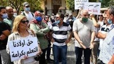أولياء الطلاب في الخارج يكررون المطالبة بتطبيق القانون 193
