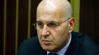 عاصم عراجي: عدم حصول الانتخابات سيؤدي إلى تأزّم الوضع الاقتصادي أكثر