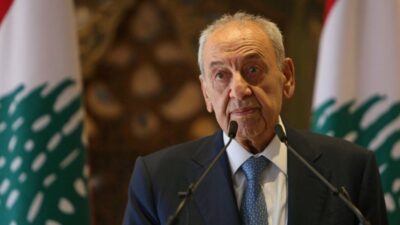 الرئيس بري يدعو الى جلسة تشريعية يوم الخميس.. ما أبرز البنود على جدول أعمالها؟