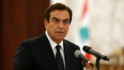 وزير الاعلام جورج قرداحي لـ “الجديد”: استقالتي من الحكومة غير واردة