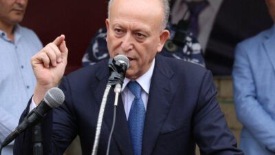ريفي للحدث: موقف رئيس محكمة الاستئناف مشرّف بعد تهديد مسؤول أمن ميليشيا حزب الله