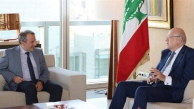 باسيل “قاشوش” التعيينات.. وشركاؤه ينتظرونه على “الكوع”