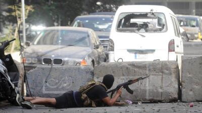 تفاهم مار مخايل استنفد شعبيته و”القوات” بقلب المعادلة