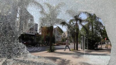 لا استفراد بـ”القوات” والبيطار: طاولة حوار برعاية عربية ودولية؟