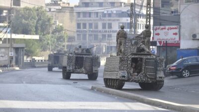 التسوية السياسية.. أو الإطاحة بالحكومة والانتخابات النيابية والرئاسية
