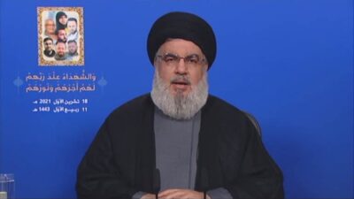 أبعد من شيطنة “القوات” والمجتمع المدني: رسالة للجيش والخارج