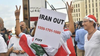 الأميركي يلاقي السعودي بالتشدد لبنانياً: العقوبات سلاح الانتخابات