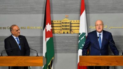 الطريق إلى دمشق: ميقاتي يختار المسار الأردني