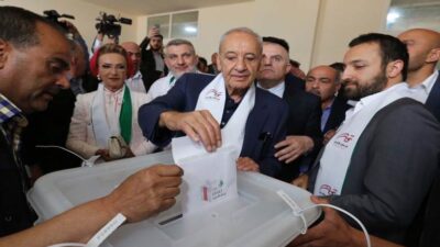 “حرب” الانتخابات: حزب الله والعونيون لكسر أمل والمستقبل