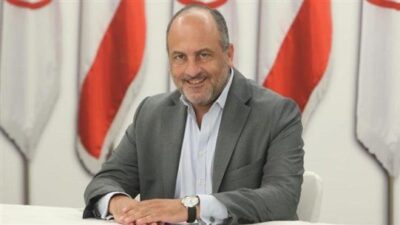 مكتب بو عاصي يردّ على “تحريف كلامه” في مجلس النواب