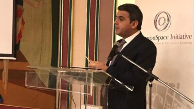 الحواط: “القوات” لن ترضخ لترهيب نصرالله