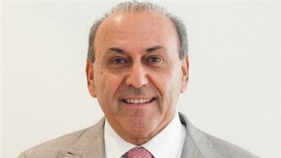 نصار: هكذا أراد تكتل “الجمهورية القوية” وهكذا كان