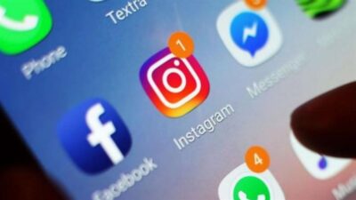 لا تهلعوا” مواقع التواصل الاجتماعي بخير!