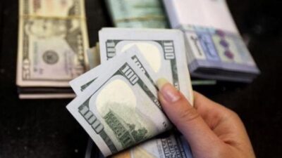 كم سجّل سعر صرف دولار السوق السوداء مساء اليوم؟!