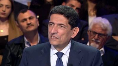 اسحق: نحن ضد “حلول الانتحار”… وزارات “ملك أبيهم”