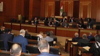 اقتراع المغتربين… هكذا انقسم النواب في اللجان المشتركة هالة الحسيني