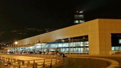 التوازن الطائفيّ” يُهدّد بإقفال المطار! هديل فرفور