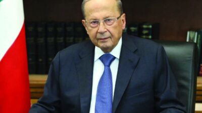الجمهورية”: عون يتجه الى عدم توقيع “تعديلات قانون الانتخاب”